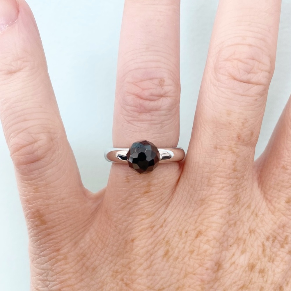 Ti Sento Milano Ring